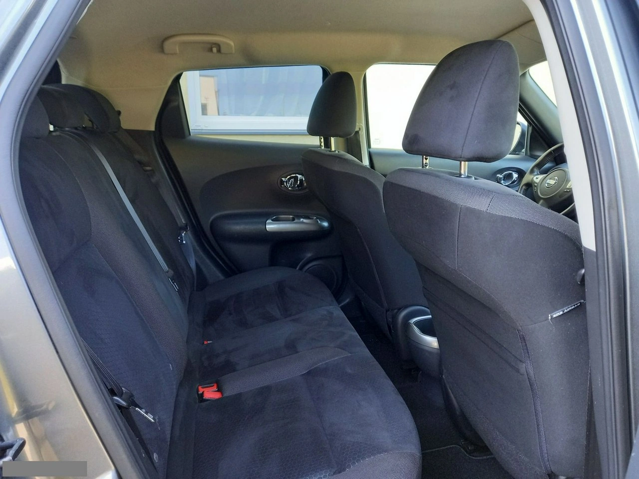 Nissan Juke - Zdjęcie 22