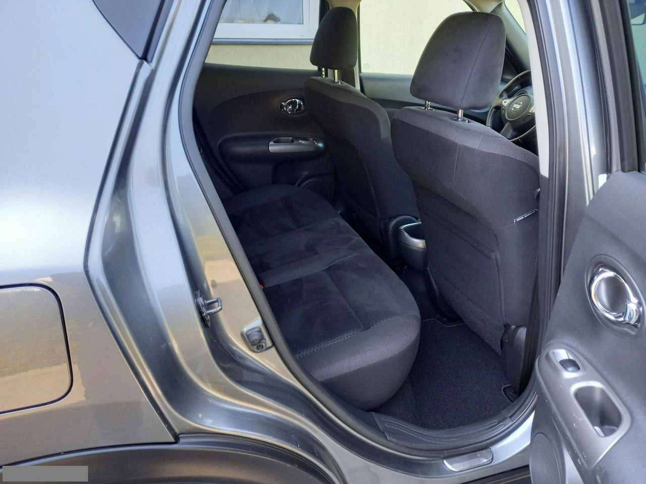 Nissan Juke - Zdjęcie 23