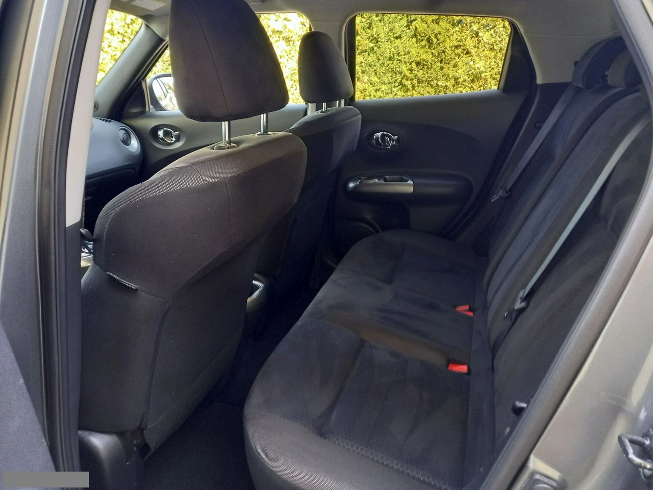 Nissan Juke - Zdjęcie 25