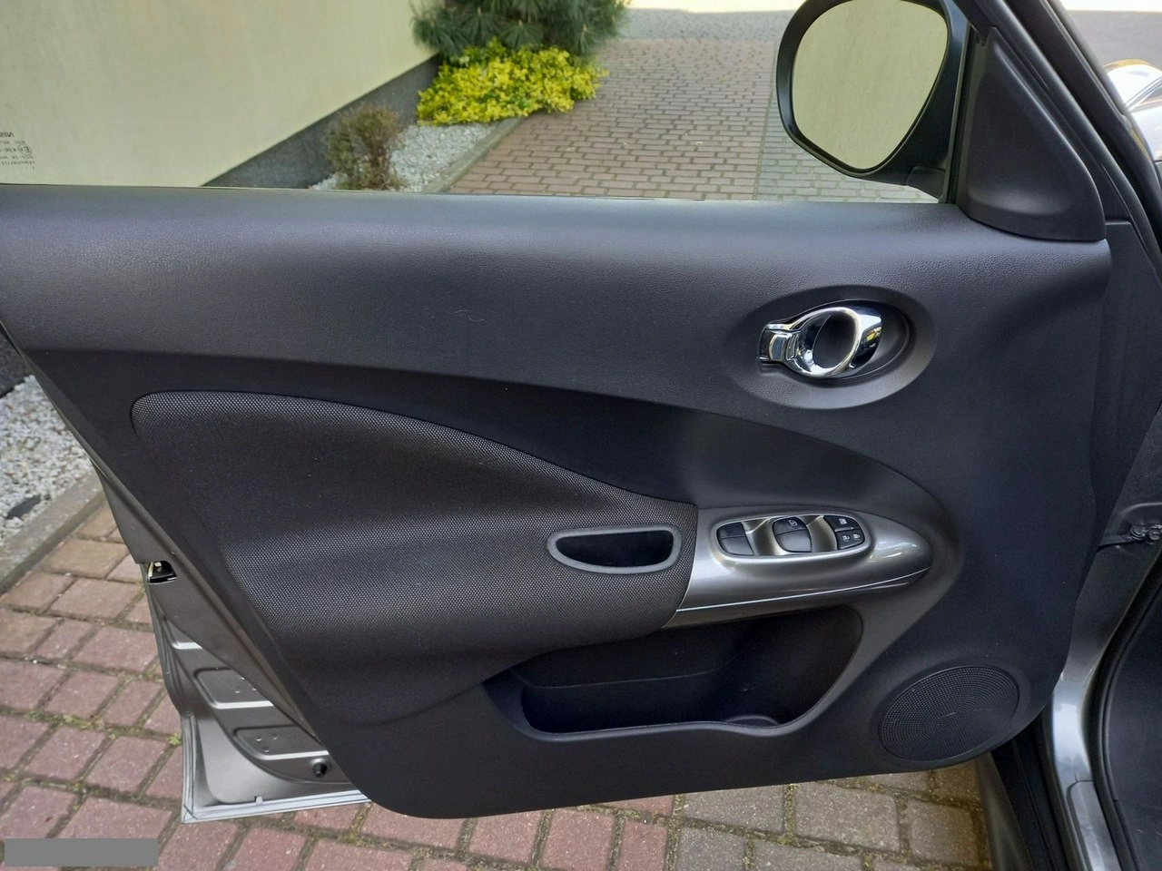 Nissan Juke - Zdjęcie 27