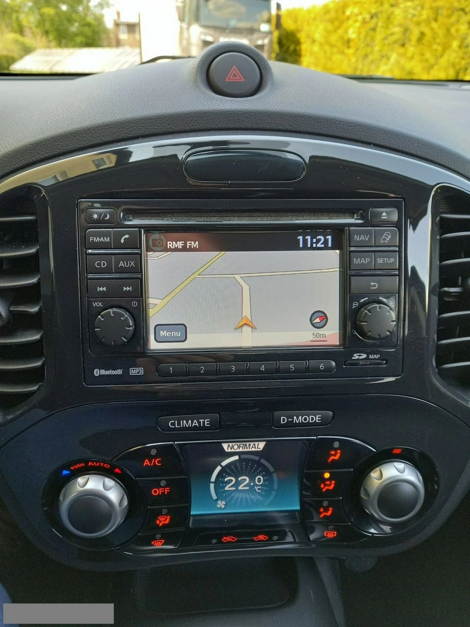 Nissan Juke - Zdjęcie 30