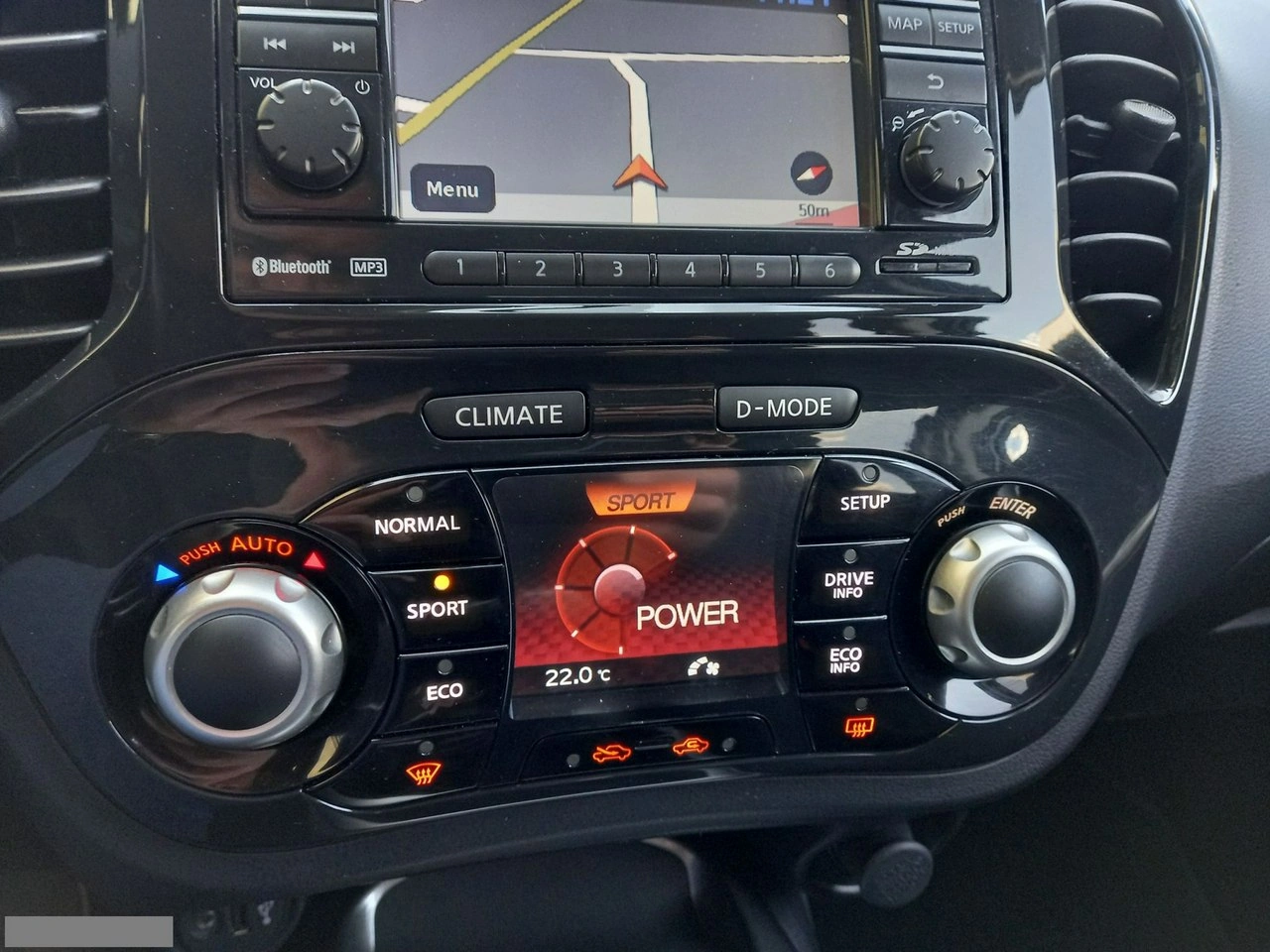 Nissan Juke - Zdjęcie 31