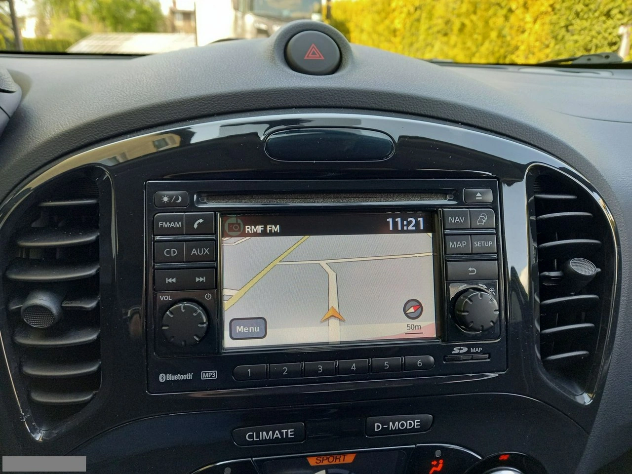 Nissan Juke - Zdjęcie 33