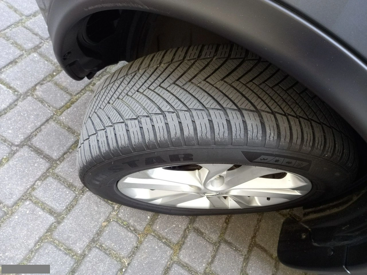 Nissan Juke - Zdjęcie 8