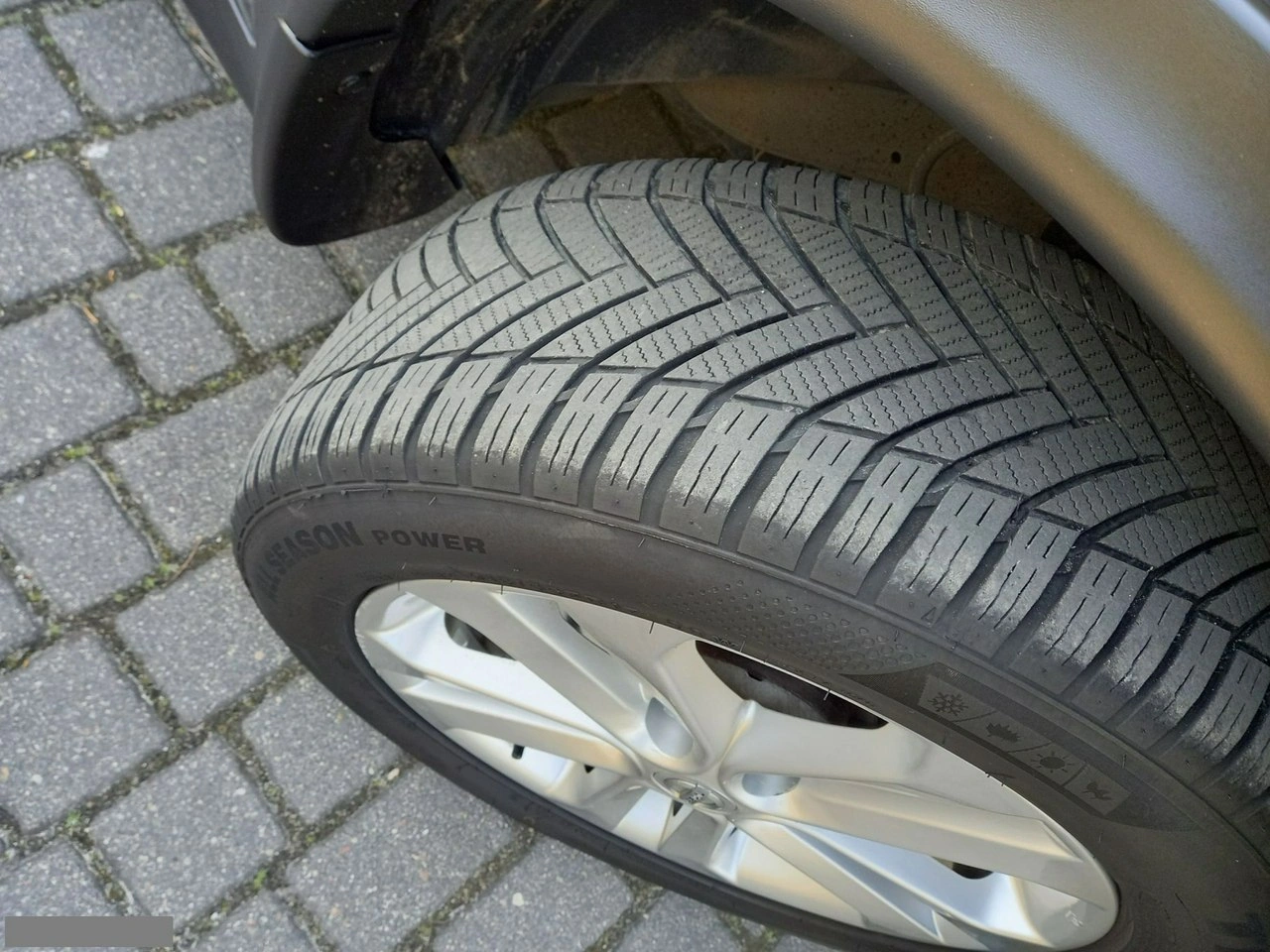 Nissan Juke - Zdjęcie 9