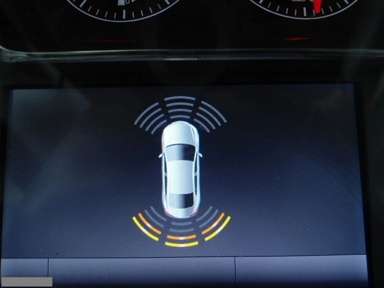 Opel Insignia - Zdjęcie 26