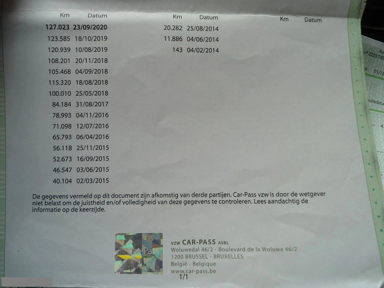 Opel Insignia - Zdjęcie 30