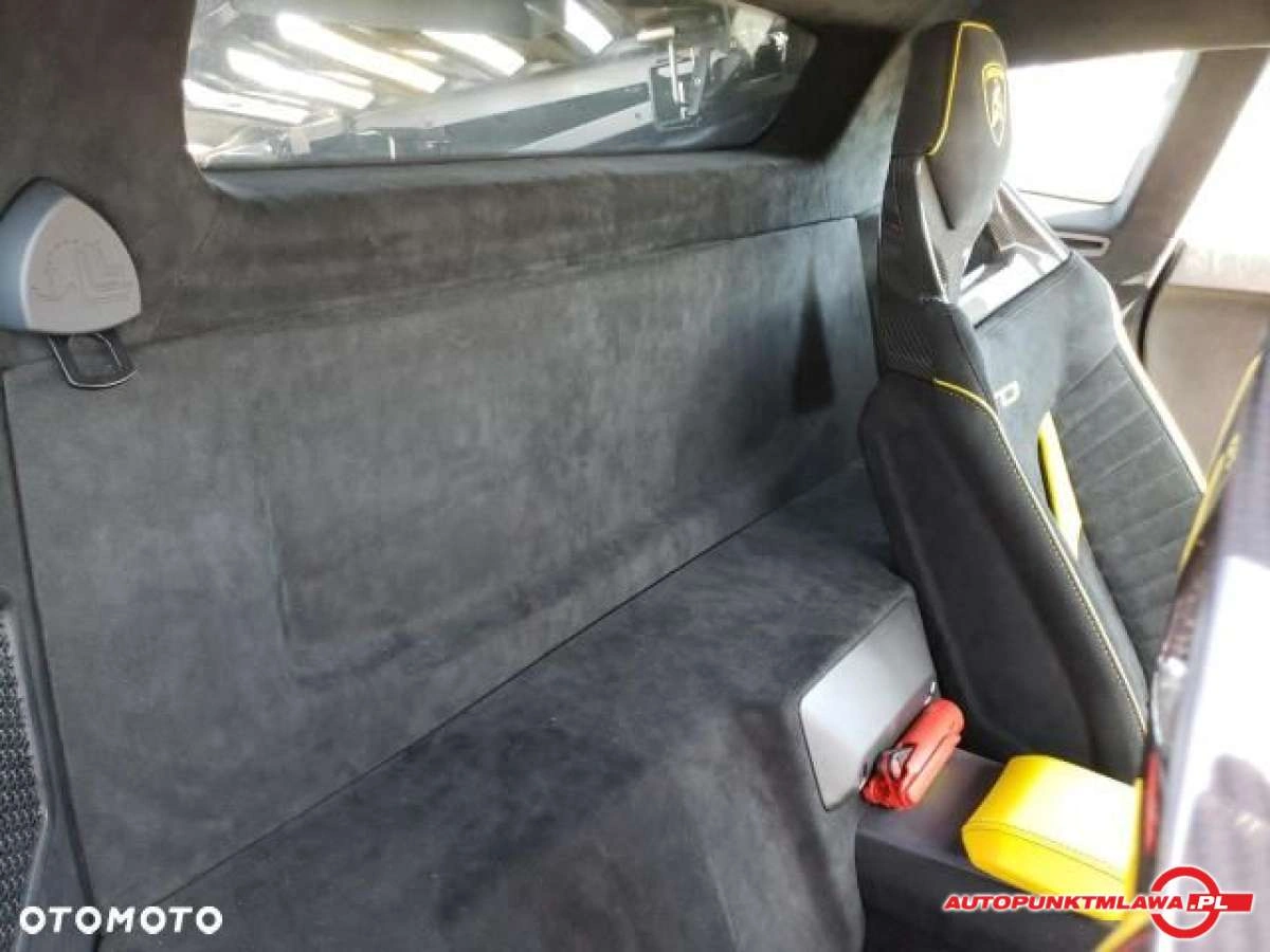 Lamborghini Huracan - Zdjęcie 7