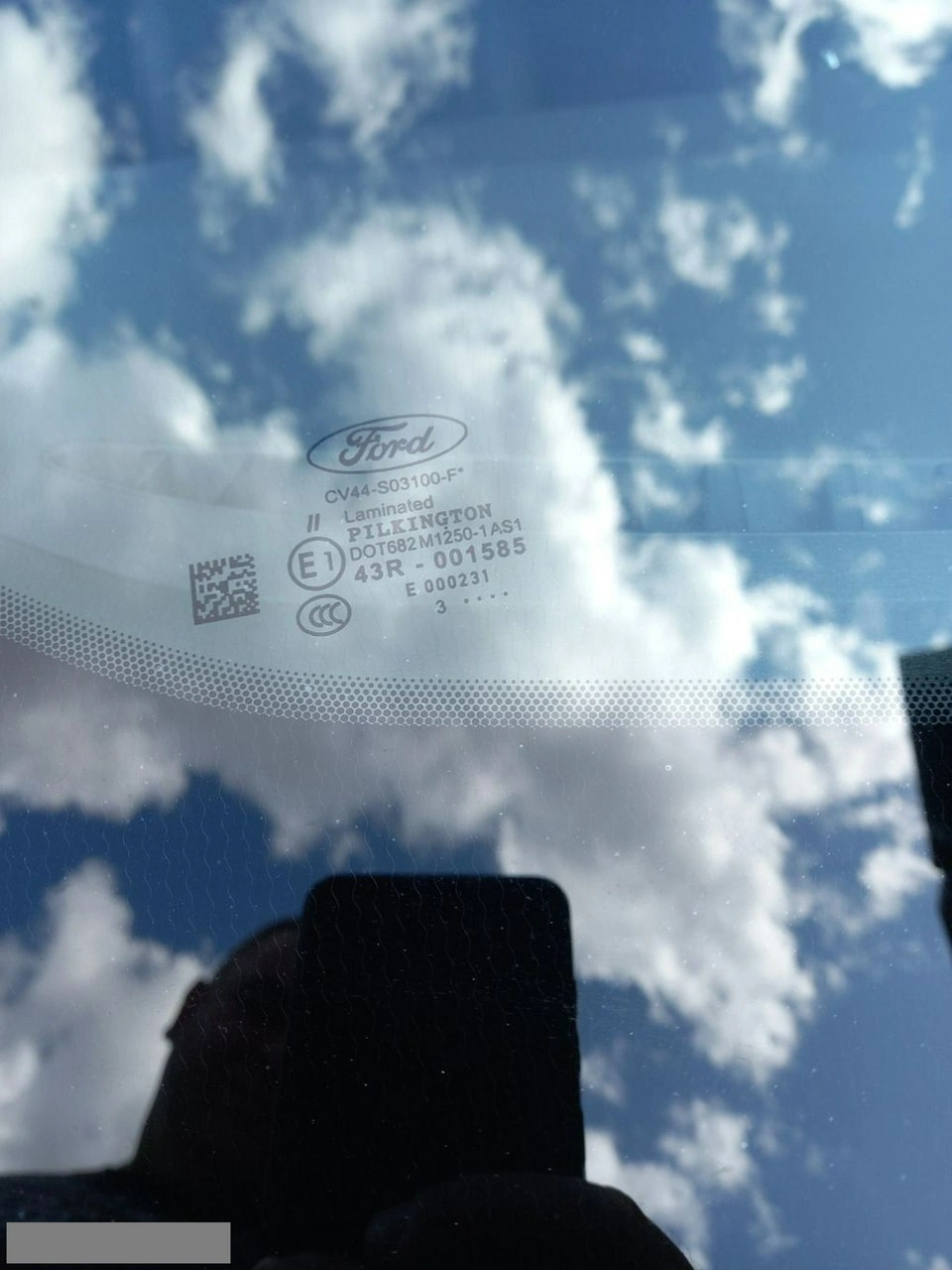 Ford Kuga - Zdjęcie 16