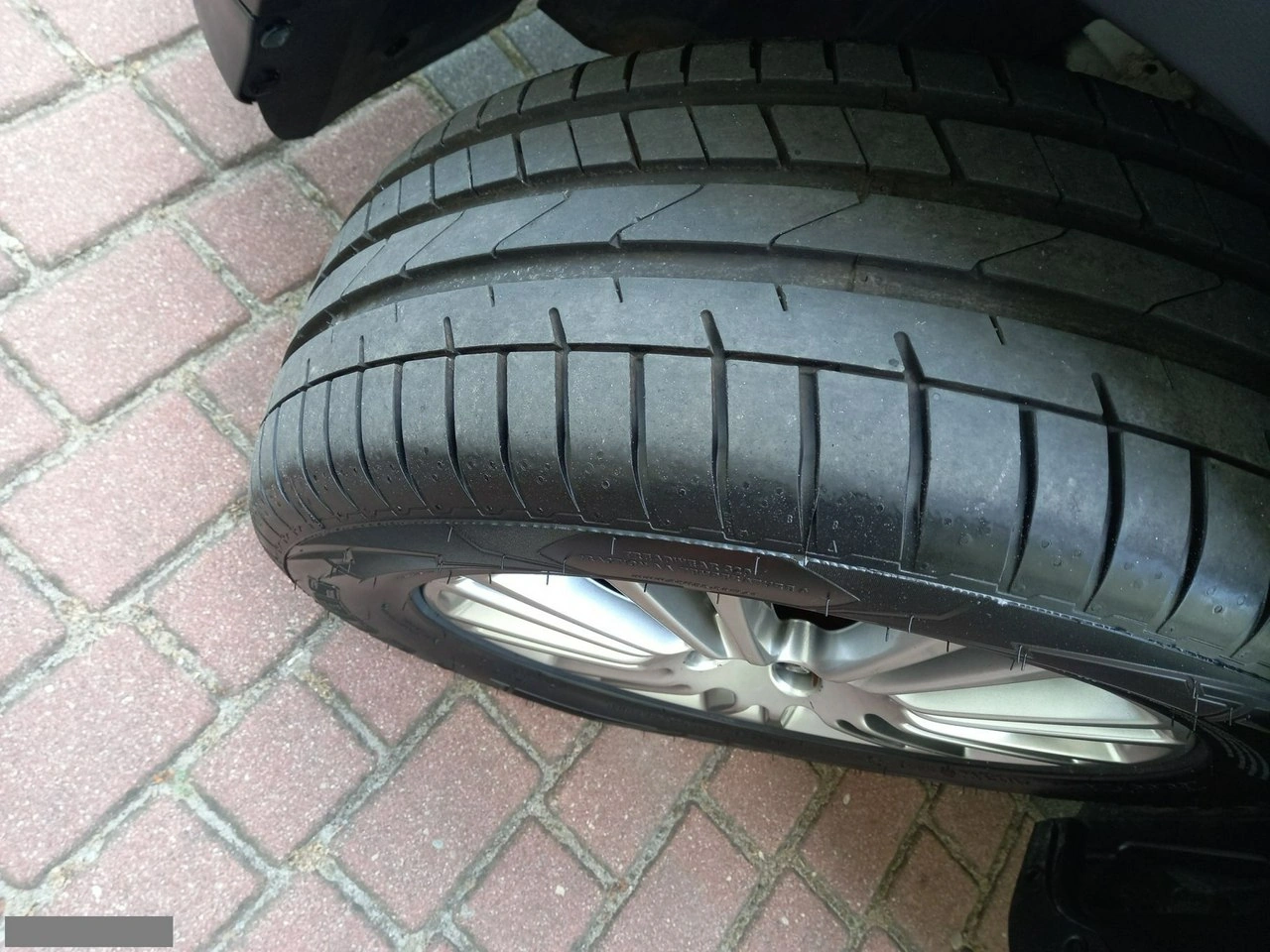 Ford Kuga - Zdjęcie 7