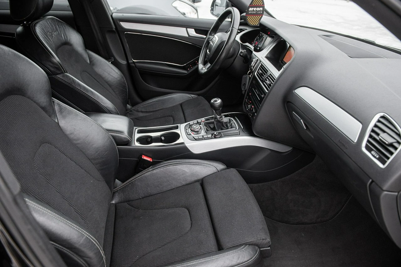 Audi A4 - Zdjęcie 9