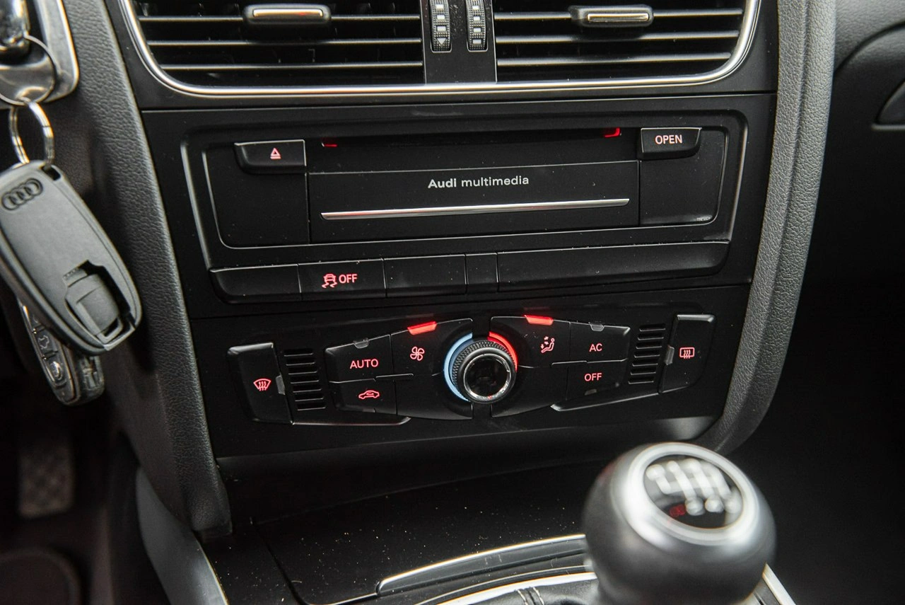 Audi A4 - Zdjęcie 22