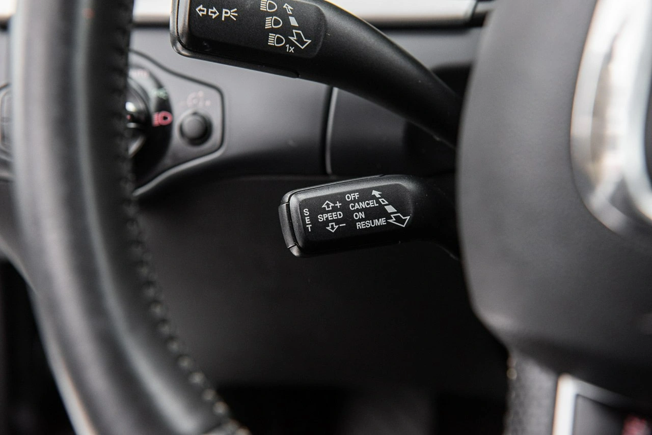 Audi A4 - Zdjęcie 24