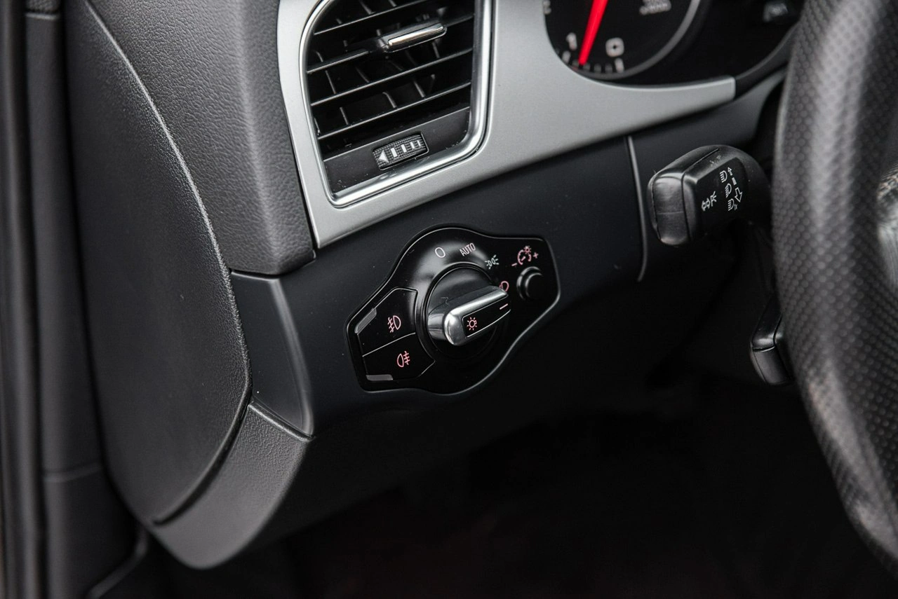 Audi A4 - Zdjęcie 26