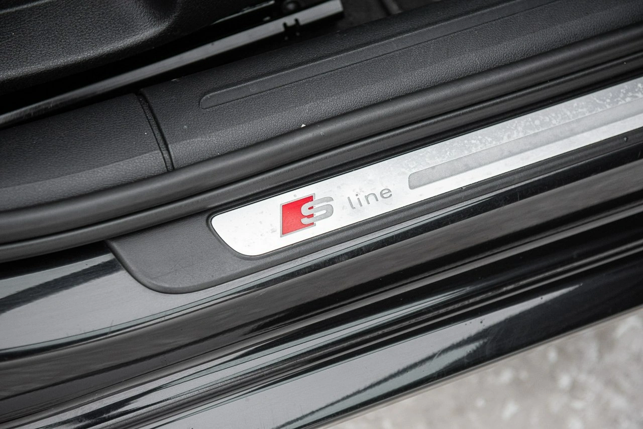 Audi A4 - Zdjęcie 27