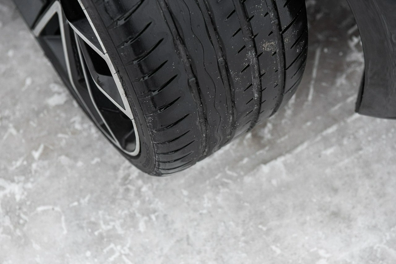 Audi A4 - Zdjęcie 30