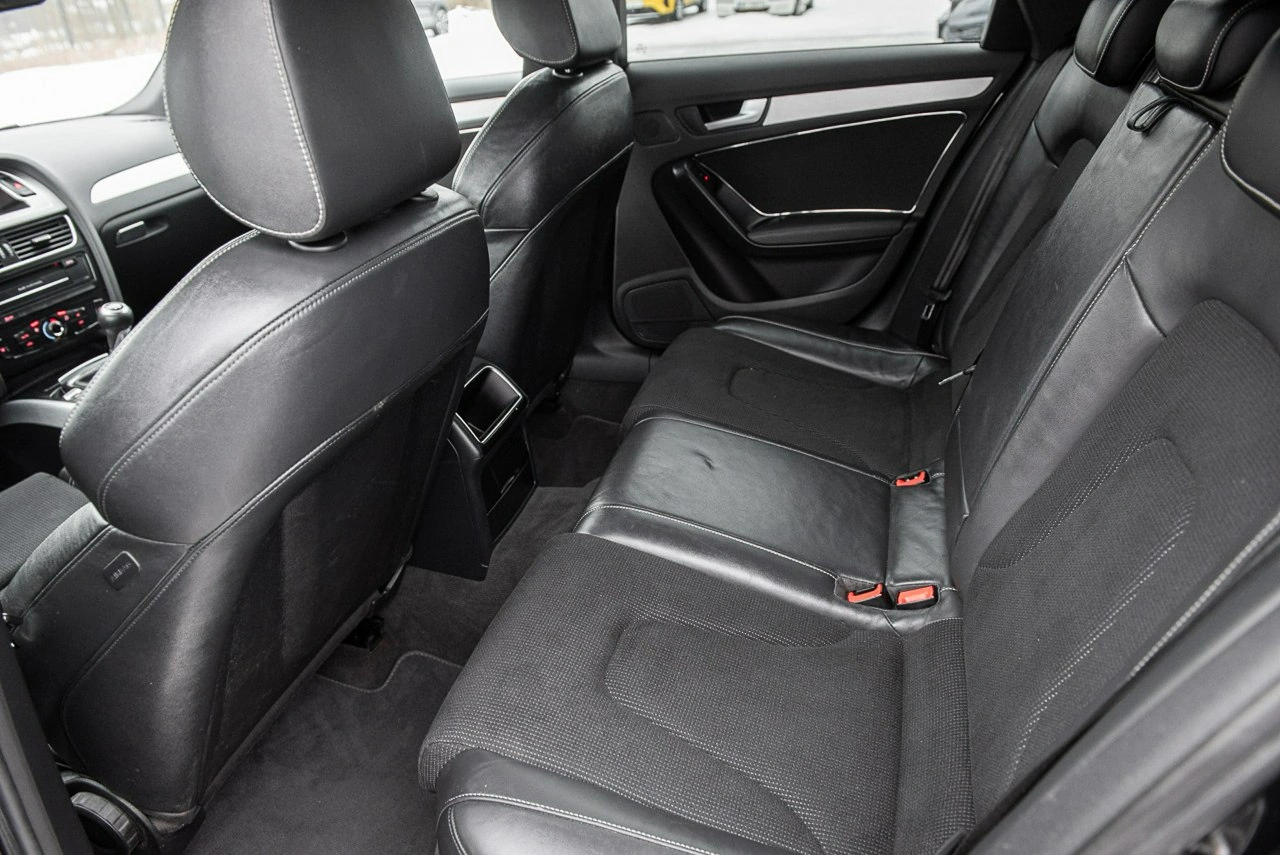 Audi A4 - Zdjęcie 6