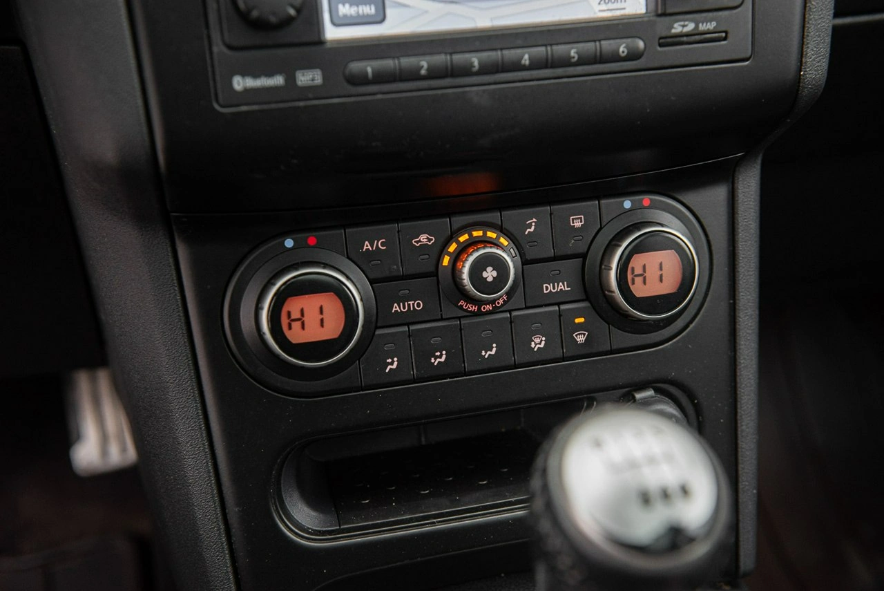 Nissan Qashqai+2 - Zdjęcie 24