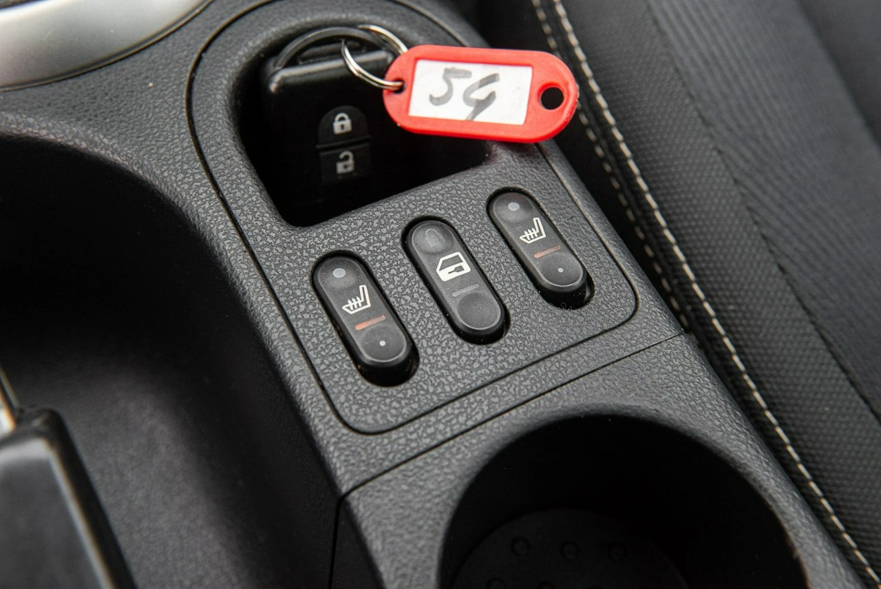 Nissan Qashqai+2 - Zdjęcie 25