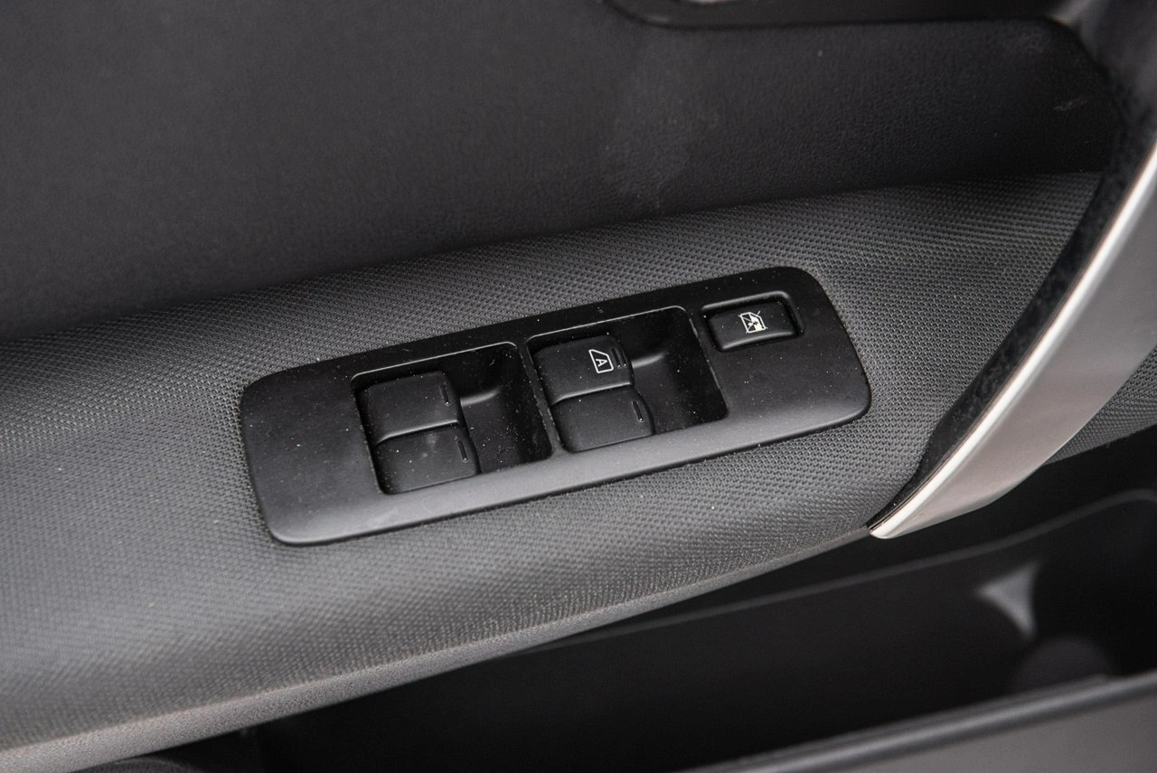 Nissan Qashqai+2 - Zdjęcie 27