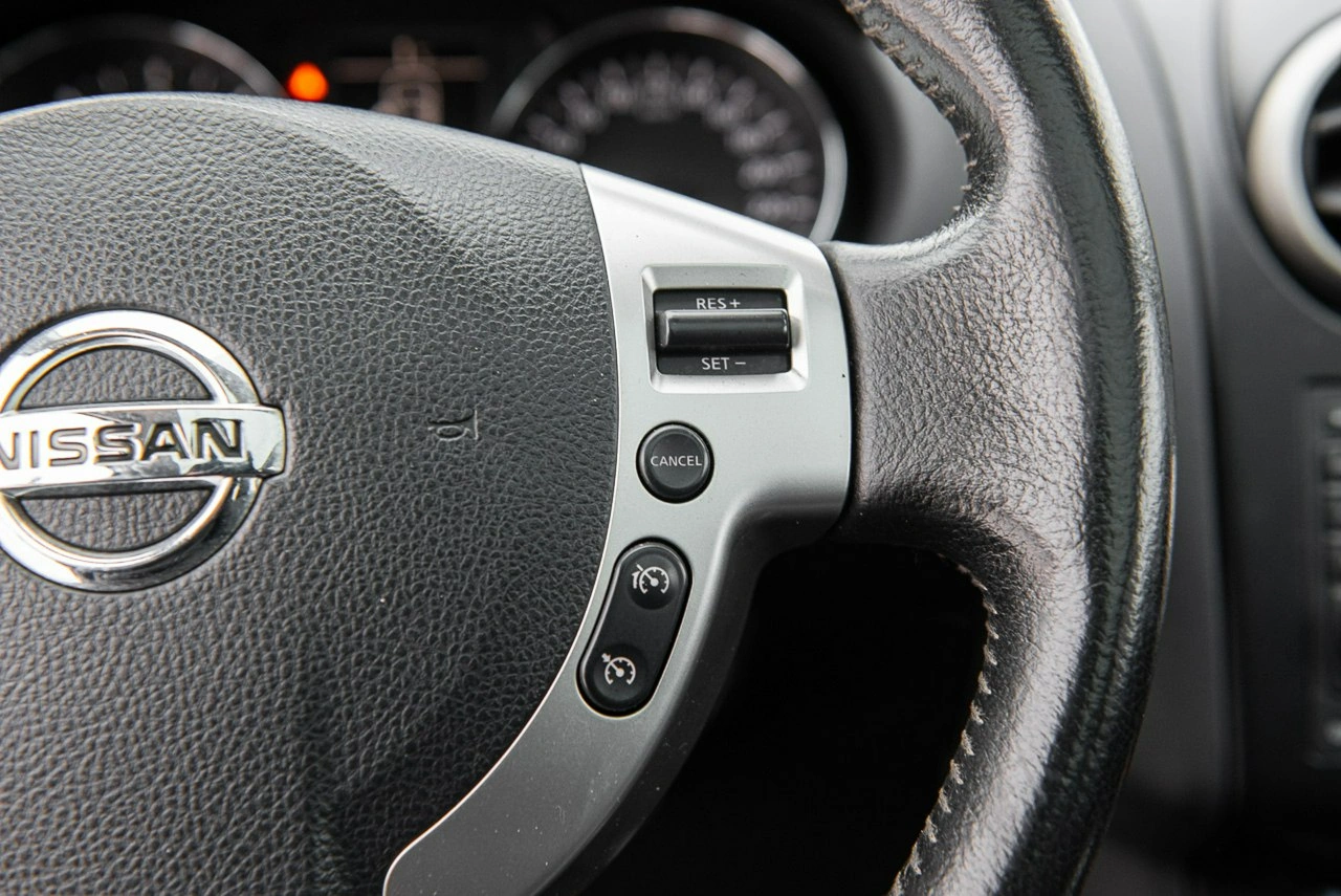 Nissan Qashqai+2 - Zdjęcie 28