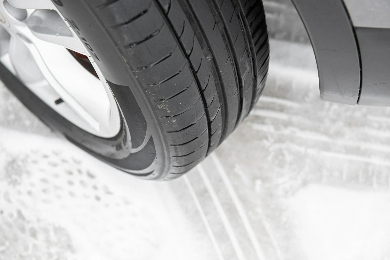 Nissan Qashqai+2 - Zdjęcie 29