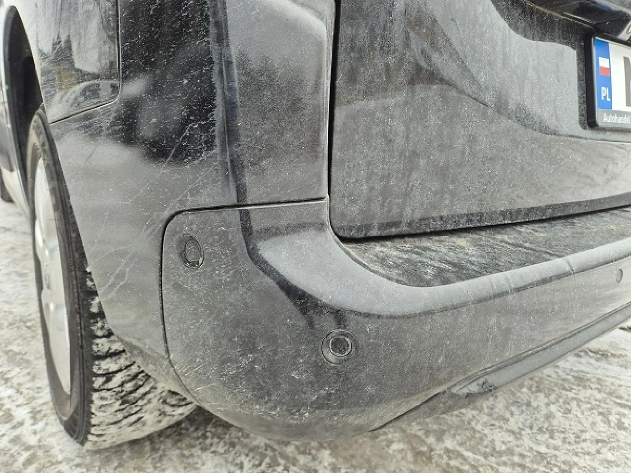 Opel Combo Life - Zdjęcie 10