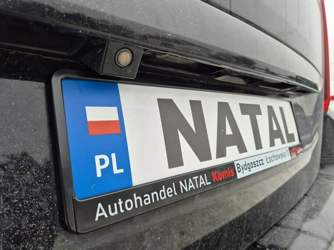 Opel Combo Life - Zdjęcie 11