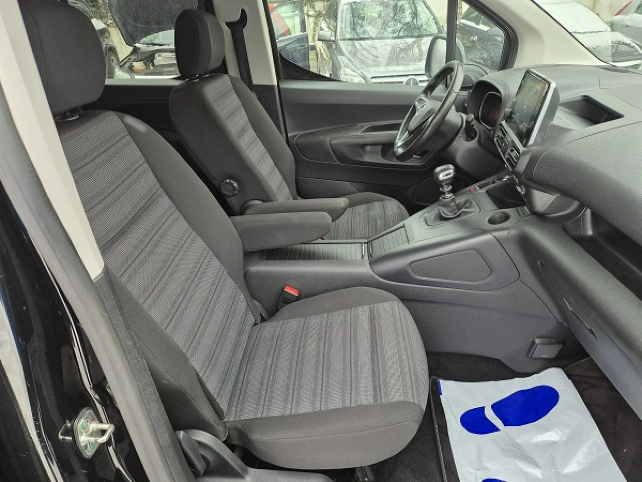 Opel Combo Life - Zdjęcie 16