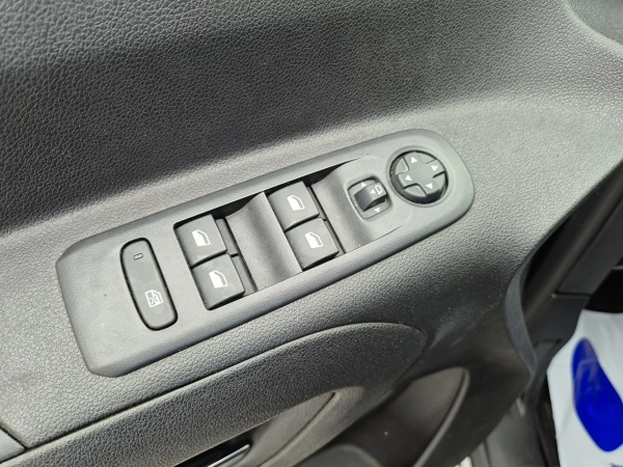 Opel Combo Life - Zdjęcie 21