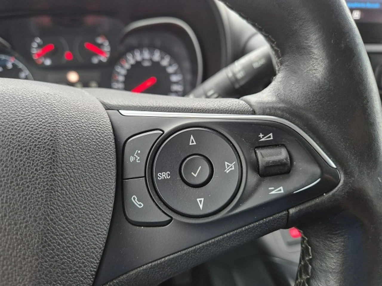 Opel Combo Life - Zdjęcie 26