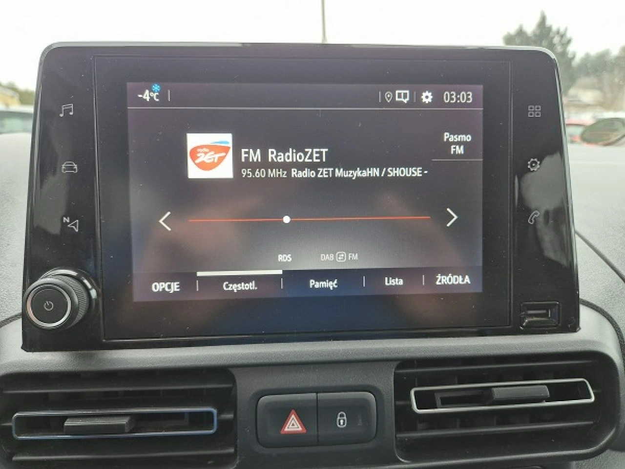 Opel Combo Life - Zdjęcie 29