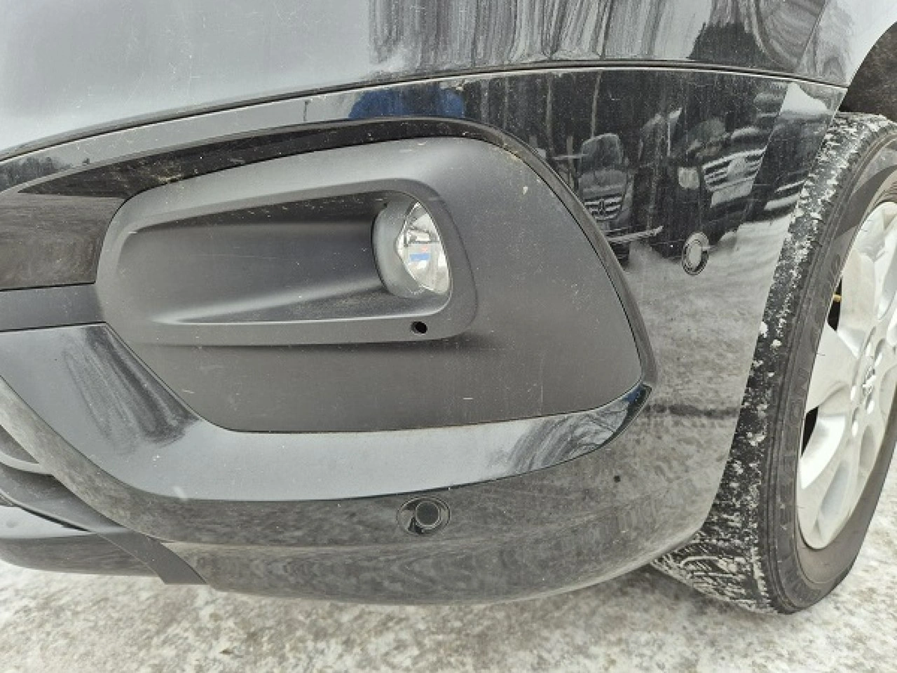 Opel Combo Life - Zdjęcie 7