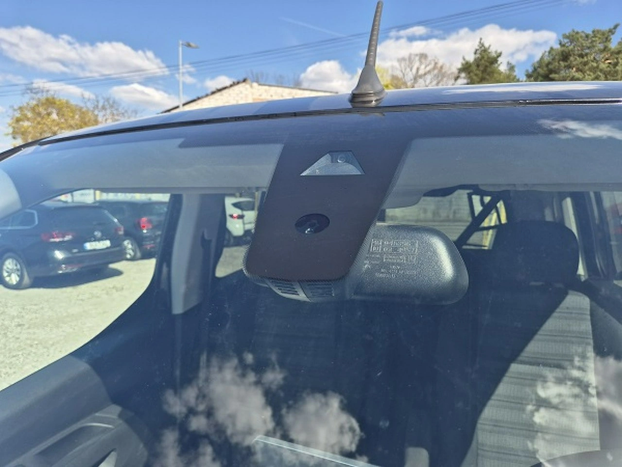 Opel Combo Life - Zdjęcie 7