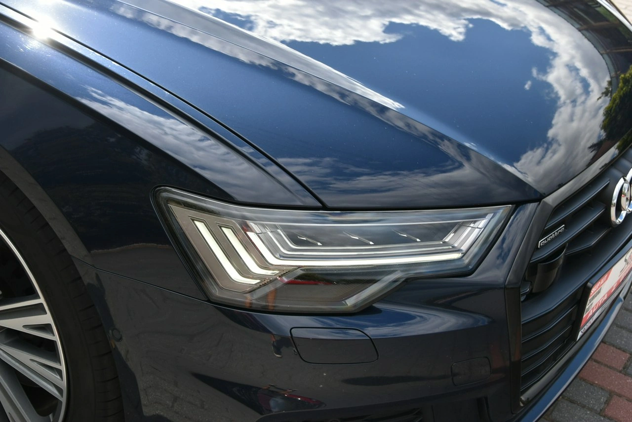 Audi A6 - Zdjęcie 9