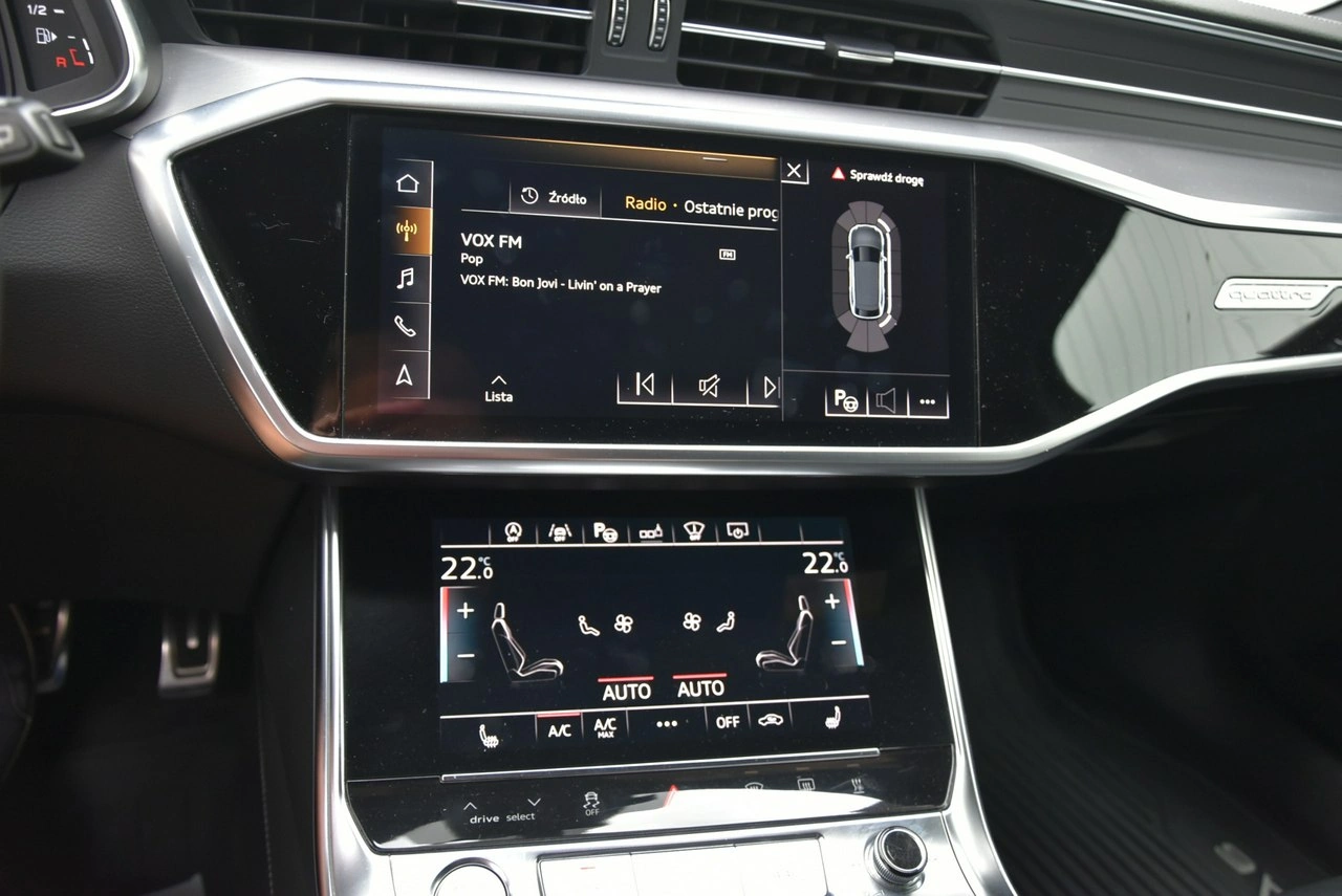 Audi A6 - Zdjęcie 12