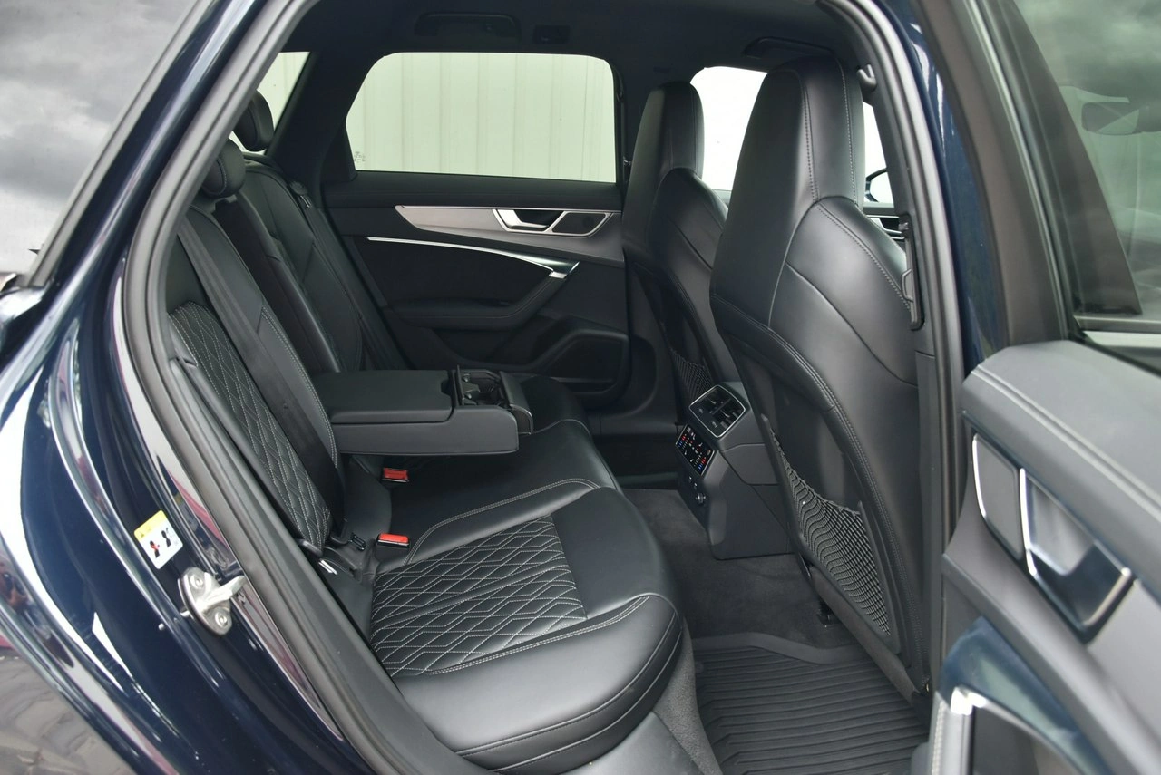 Audi A6 - Zdjęcie 15