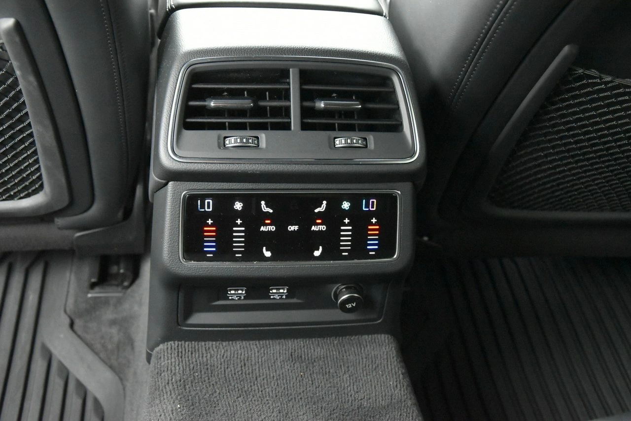 Audi A6 - Zdjęcie 16