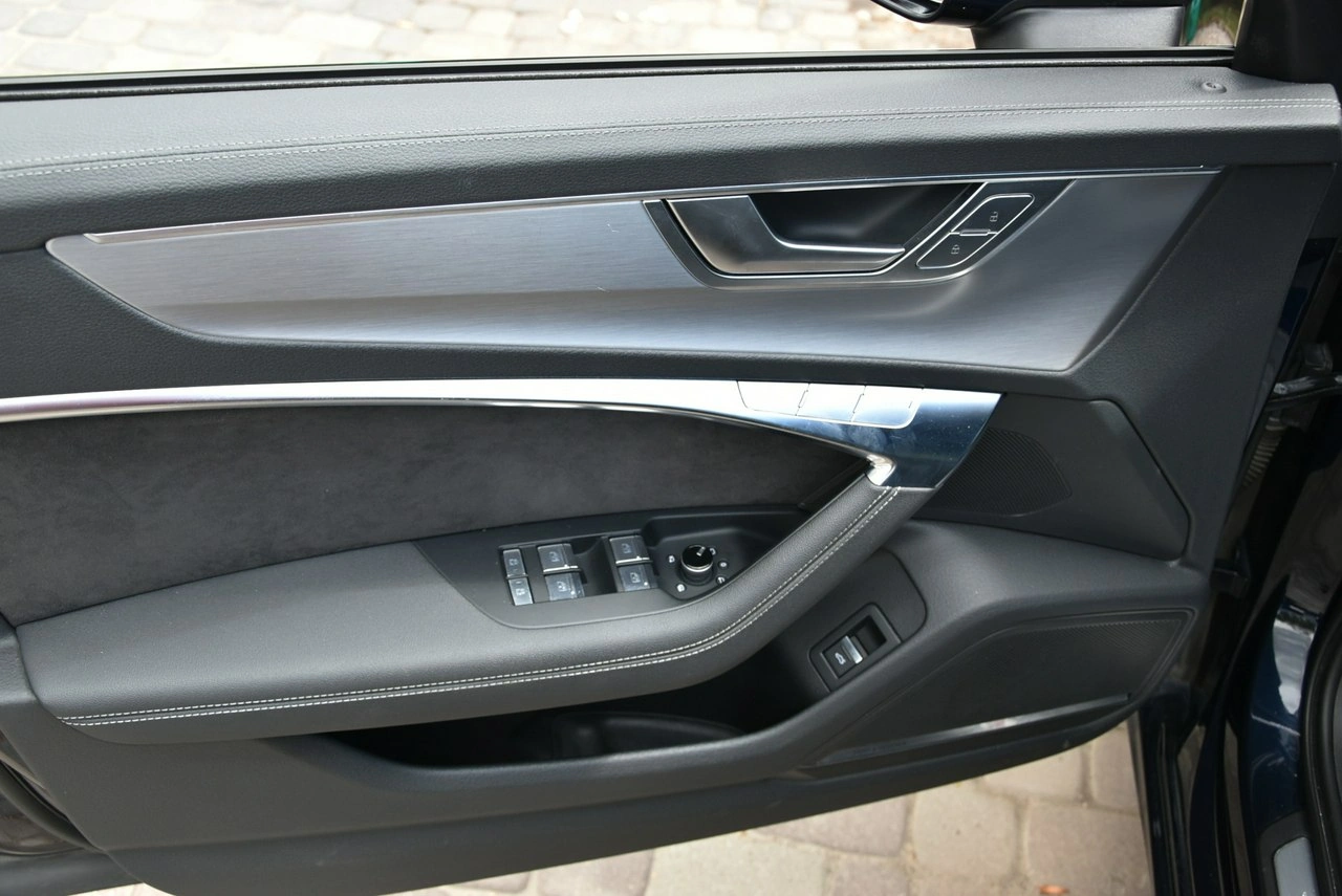 Audi A6 - Zdjęcie 19