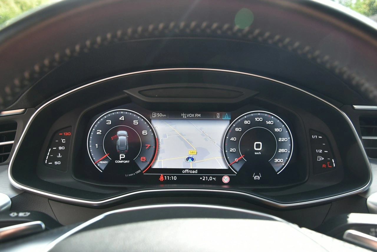 Audi A6 - Zdjęcie 22