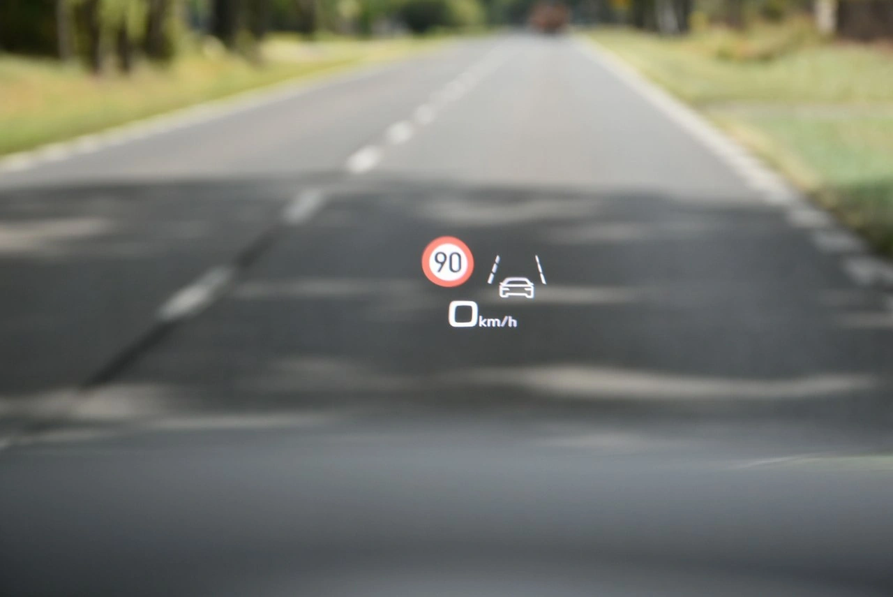 Audi A6 - Zdjęcie 23