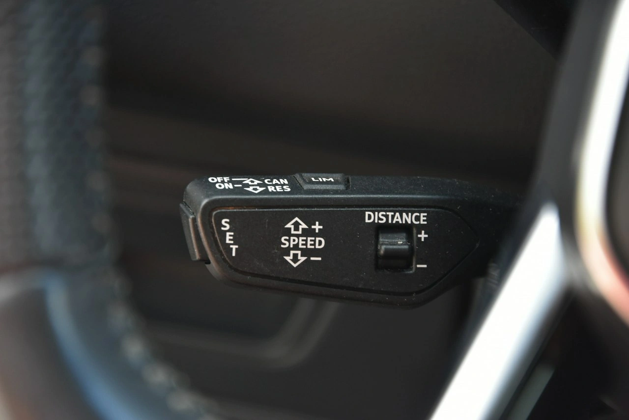 Audi A6 - Zdjęcie 33