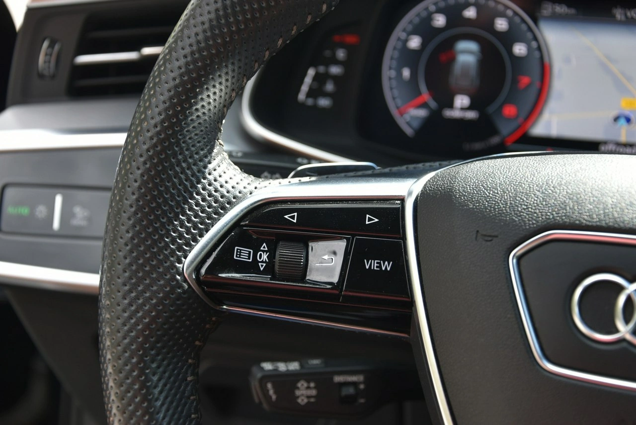 Audi A6 - Zdjęcie 34