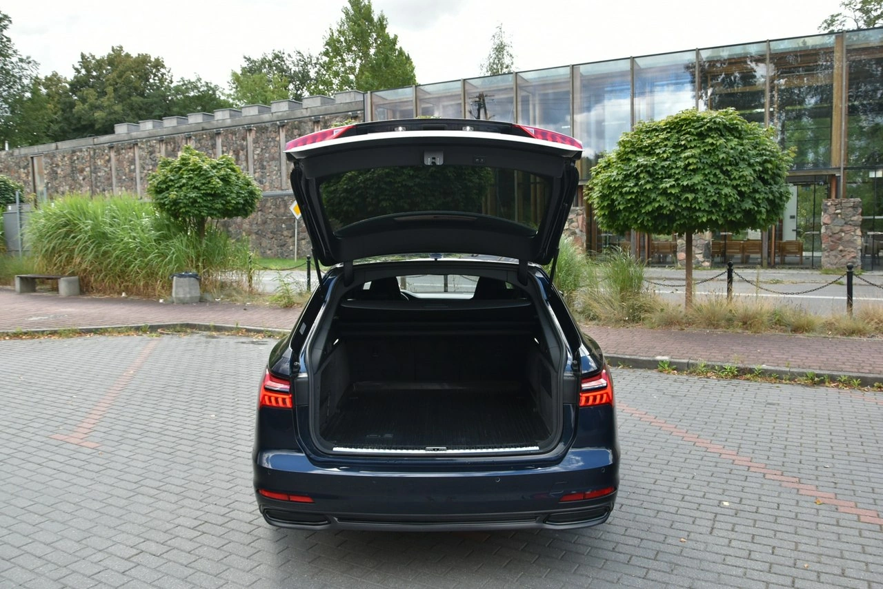 Audi A6 - Zdjęcie 36