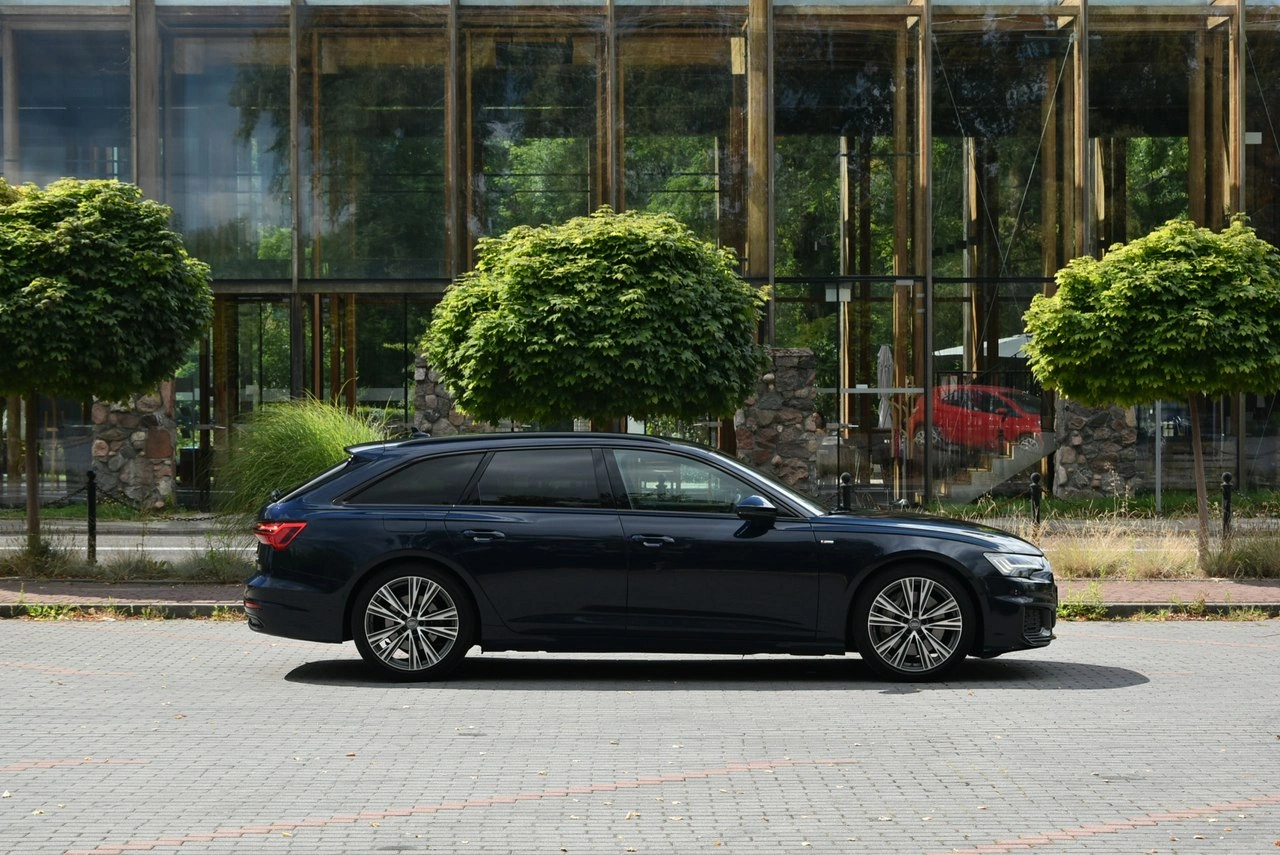Audi A6 - Zdjęcie 6