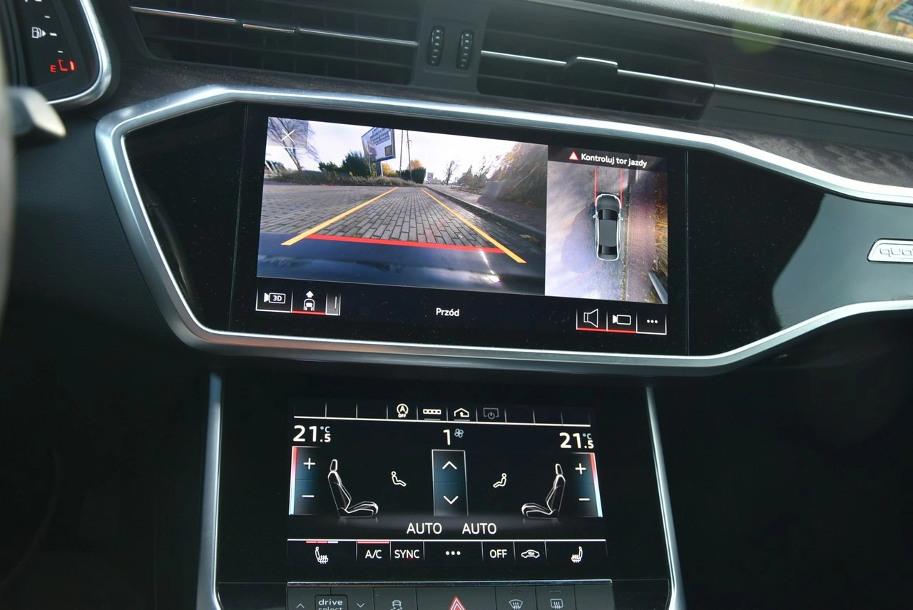 Audi A6 - Zdjęcie 11