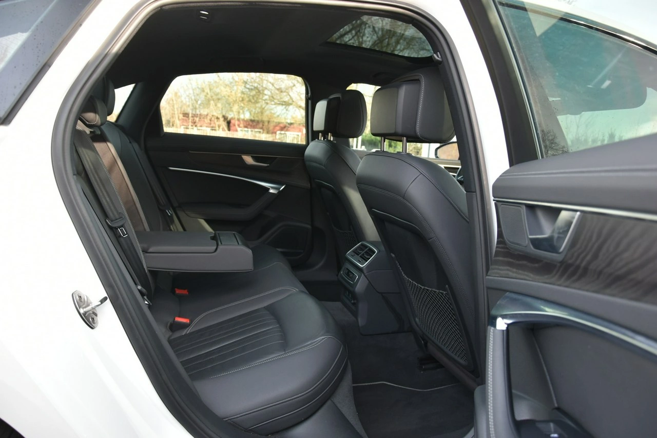 Audi A6 - Zdjęcie 13