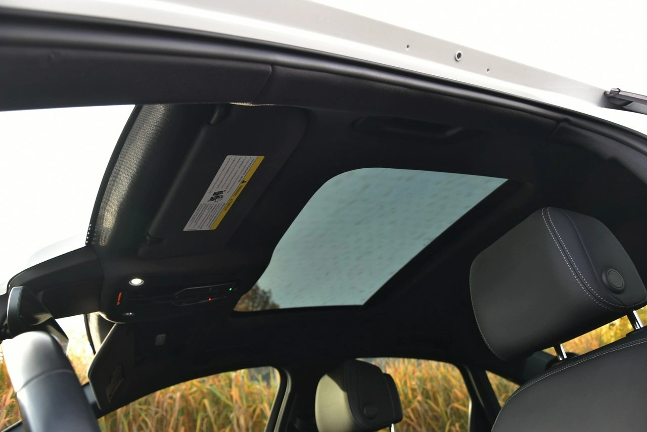 Audi A6 - Zdjęcie 17