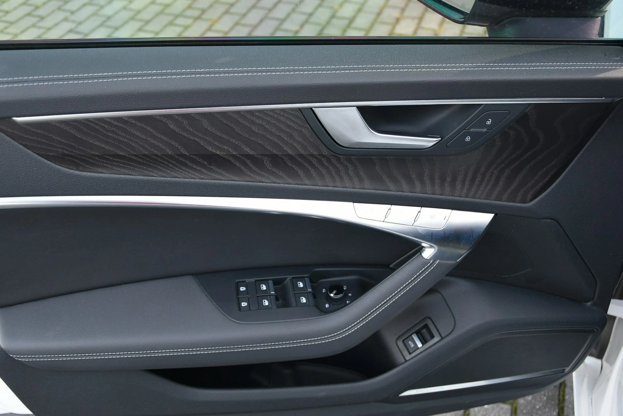 Audi A6 - Zdjęcie 18
