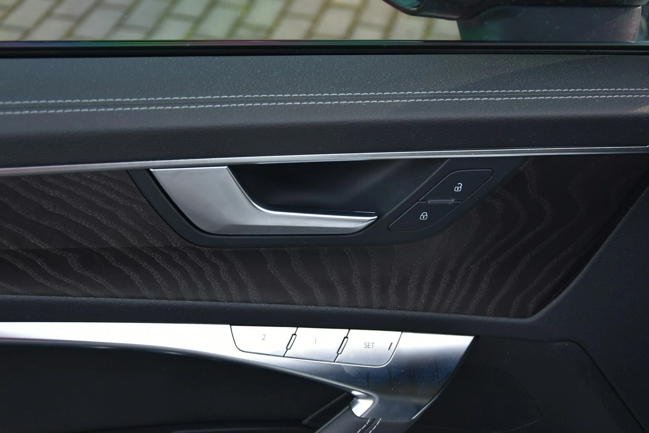Audi A6 - Zdjęcie 25